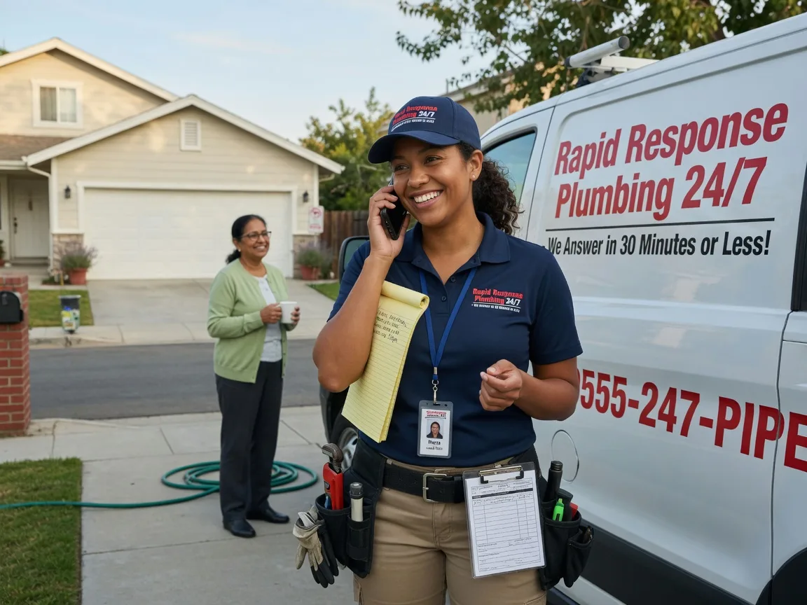 Emergency Plumber Little Eagle, SD FAQs